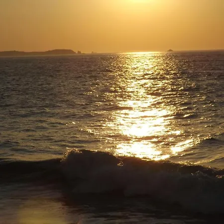 T2 ,parking Prive,terrasse, 10 Mns A Pieds De La Cite Corsaire Et Ses Plages * Saint-Malo